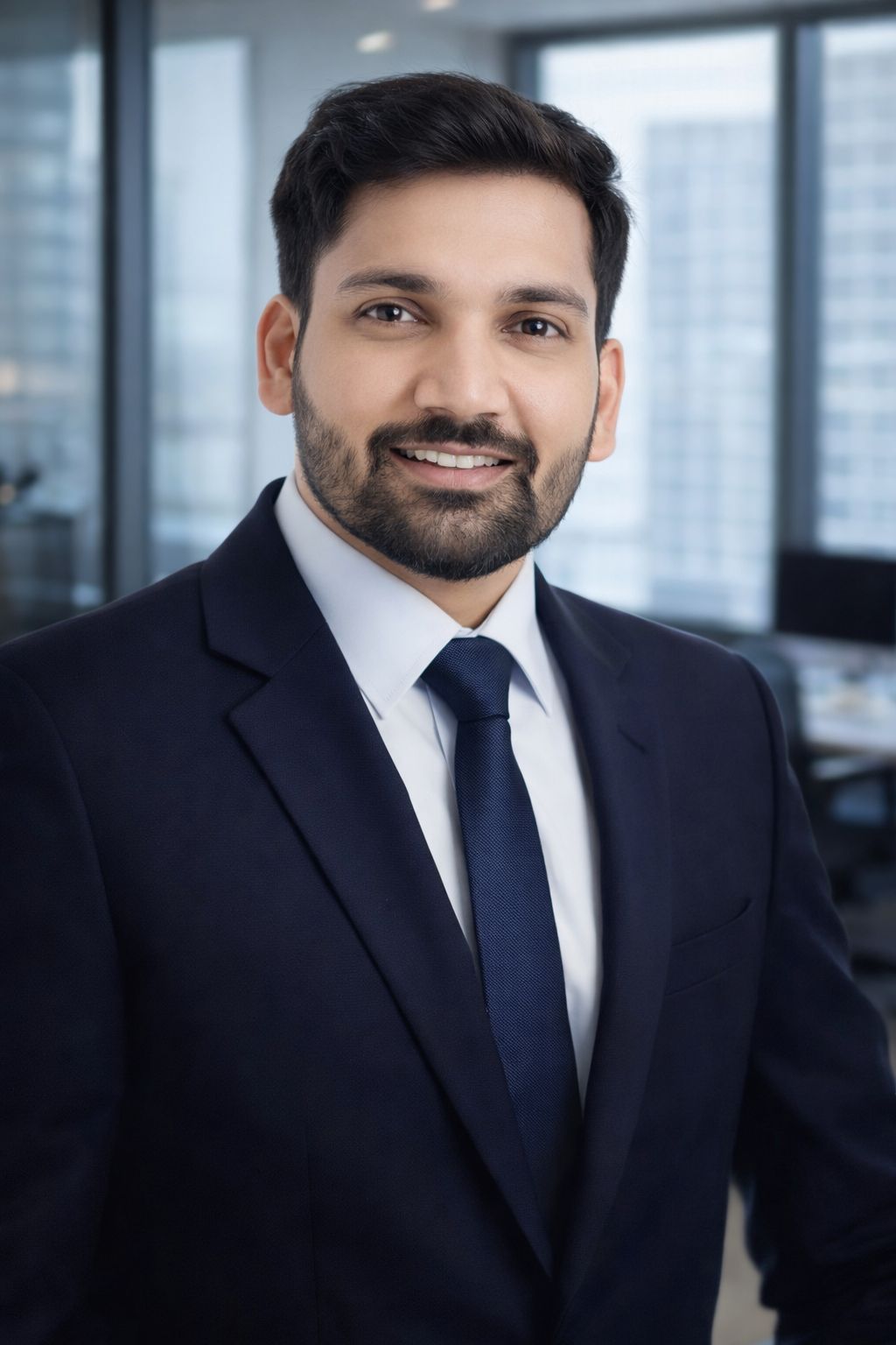 Fabslab Chairman